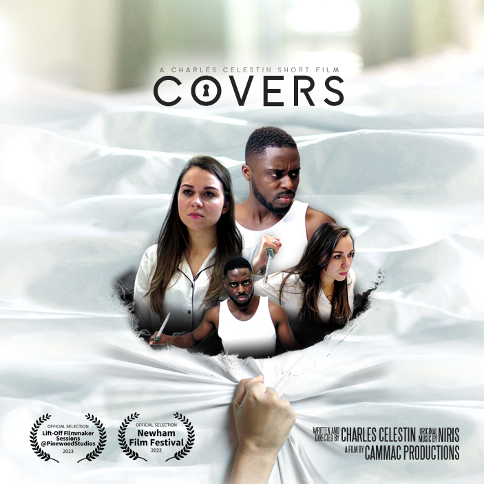 Covers - Short Film