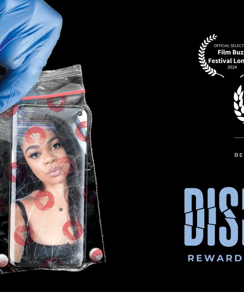 Video Cover (Dispense) - Winner